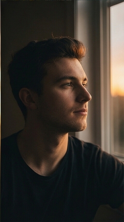 Хоризонт и перспектива – ориентация без обяснение